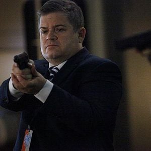 Foto Patton Oswalt