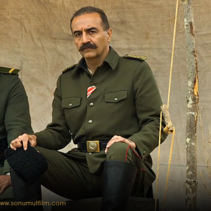 Foto El maestro del agua