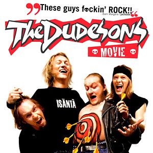Foto The Dudesons Movie