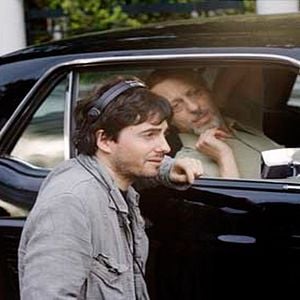 Foto Un amor de altura