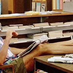 Foto Juerga tropical