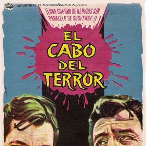 Foto El cabo del terror