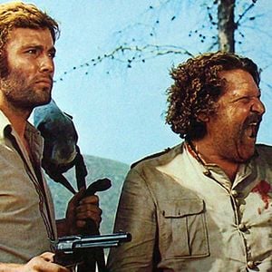 Foto Judas...¡toma tus monedas!