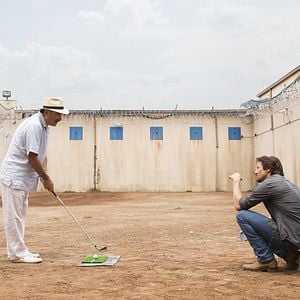 Foto Matar al mensajero