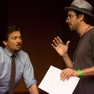 Foto Matar al mensajero