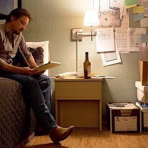 Foto Matar al mensajero