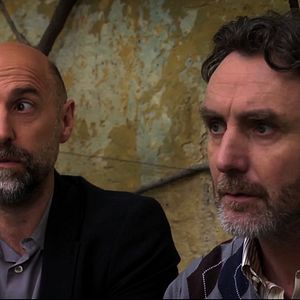 Foto Pierre-Loup Rajot