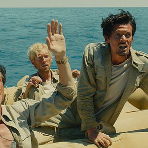 Foto Invencible (Unbroken)