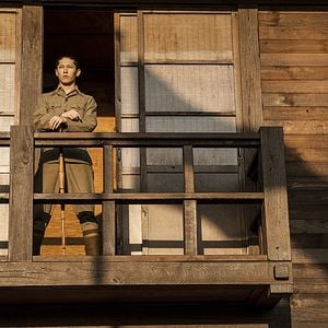 Foto Invencible (Unbroken)