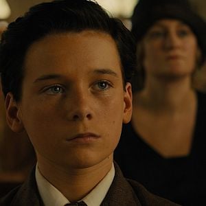 Foto Invencible (Unbroken)