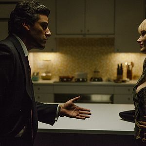 Foto Oscar Isaac