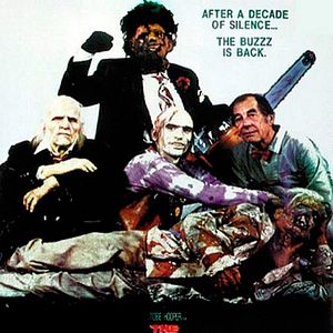 Foto La matanza de Texas II