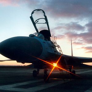 Foto Mirror Wars: Reflection One