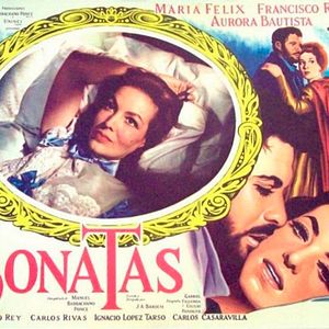 Foto Sonatas