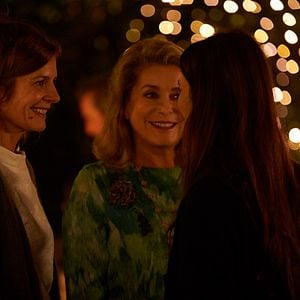 Foto Charlotte Gainsbourg