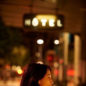 Foto Charlotte Gainsbourg