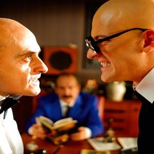 Foto Mortadelo y Filemón. Misión: salvar la Tierra