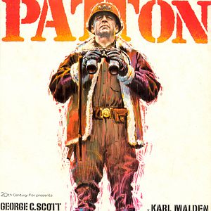 Foto Patton