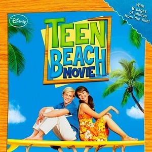 Foto Teen Beach Movie