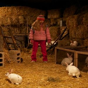 Foto Un hogar para Julia