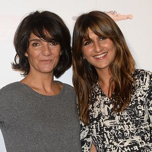 Foto Géraldine Nakache