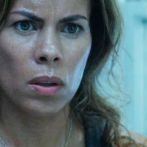 Foto A través del espejo