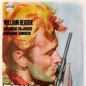 Foto Trampa para un forajido