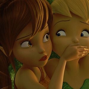 Foto Campanilla y la leyenda de la bestia