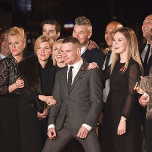 Foto Invencible (Unbroken)