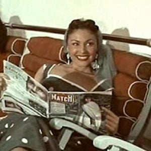 Foto Suspiros de Triana