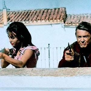 Foto Los pistoleros de Casa Grande