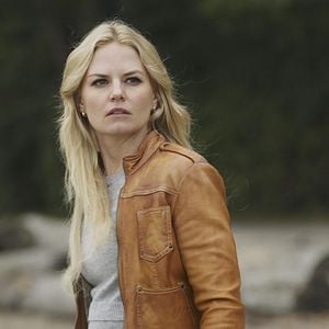 Foto Jennifer Morrison