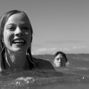 Foto Saskia Rosendahl