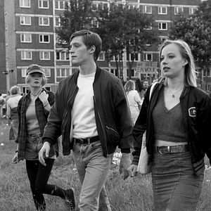 Foto Saskia Rosendahl