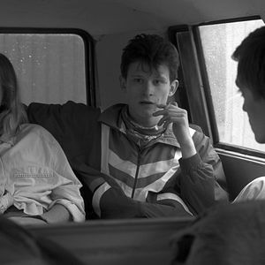 Foto Saskia Rosendahl