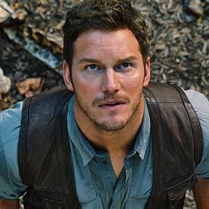 Foto Chris Pratt