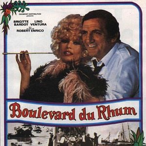 Foto El bulevar del ron