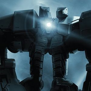 Foto Robots: La invasión