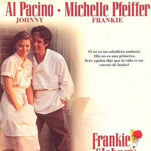 Foto Frankie & Johnny