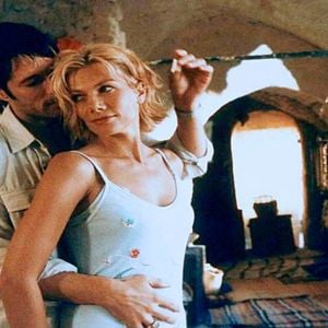 Foto Peligrosamente infiel