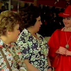 Foto Tres suecas para tres Rodríguez