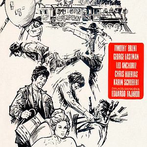 Foto Todos para uno, golpes para todos