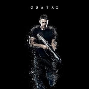 Foto La serie Divergente: Insurgente