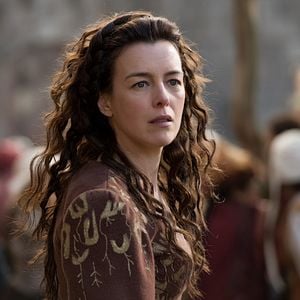 Foto Olivia Williams