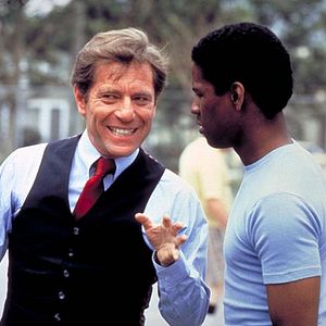 Foto Llámame Mr. Charly