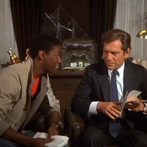 Foto Llámame Mr. Charly