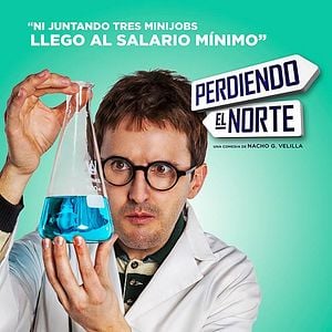 Foto Perdiendo el norte