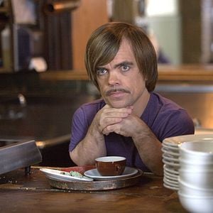 Foto Una historia de amor