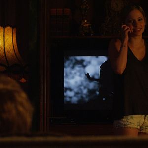 Foto Aux yeux des vivants