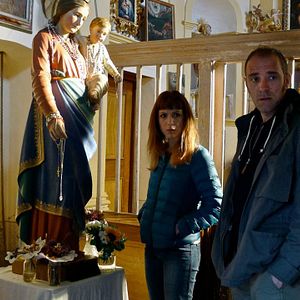 Foto La sedia della felicità